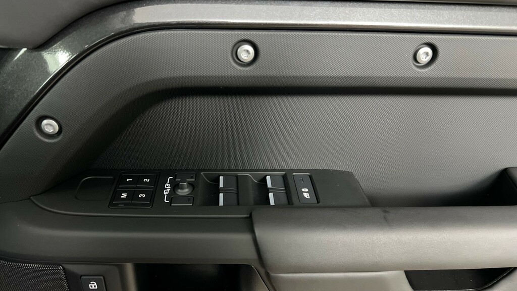 Land Rover Defender 110 3.0 D250 Mhev X-dynamic Hse 4Wd Euro 6 Ss Grey #25