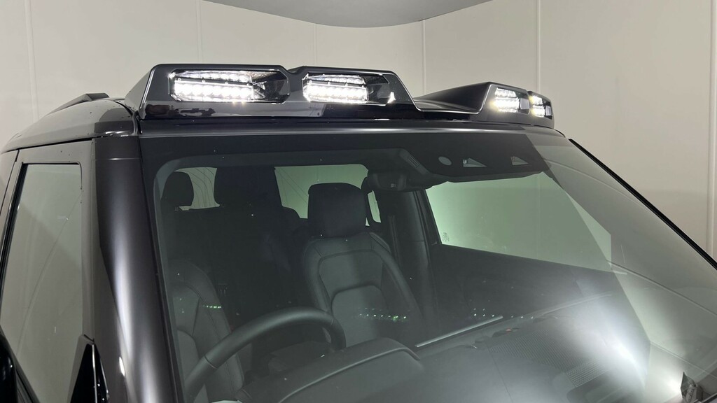 Land Rover Defender 90 2026 3.0 D250 Mhev S 4Wd Euro 6 Ss Black #30