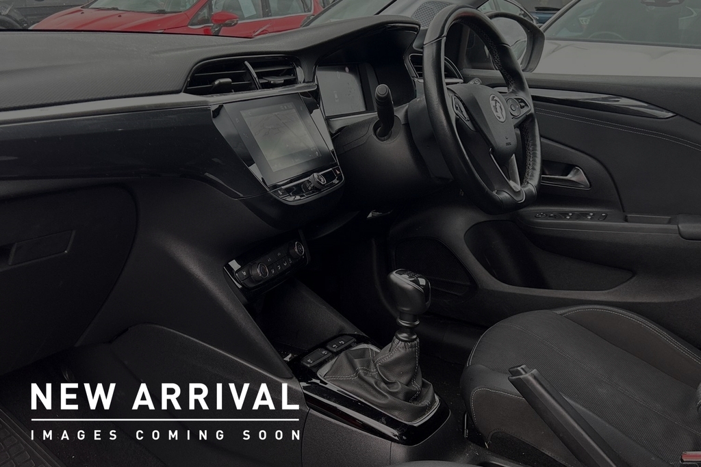 Vauxhall Corsa 1.2 Turbo Elite Nav Euro 6 Ss Orange #2