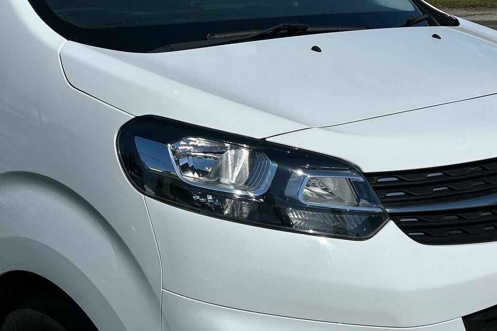 Vauxhall Vivaro 2.0 Turbo D 3100 Gs L1 H1 Euro 6 Ss 6Dr #18
