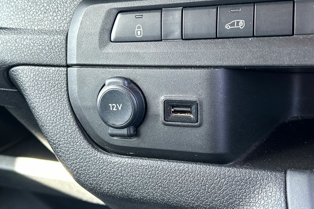 Vauxhall Vivaro 2.0 Turbo D 3100 Gs L1 H1 Euro 6 Ss 6Dr #21