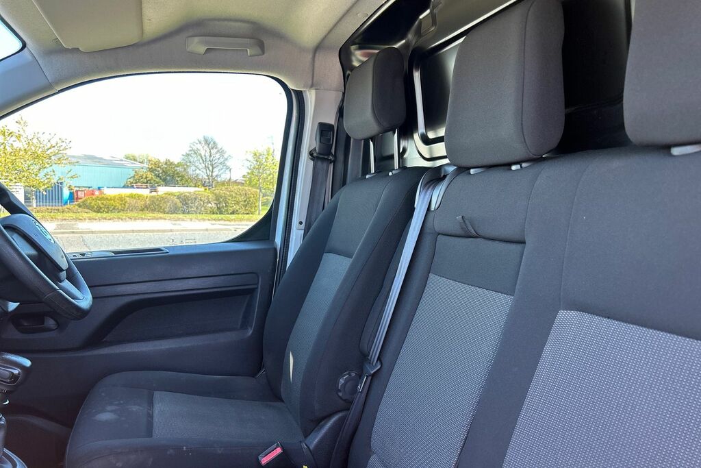 Vauxhall Vivaro 2.0 Turbo D 3100 Gs L1 H1 Euro 6 Ss 6Dr #16