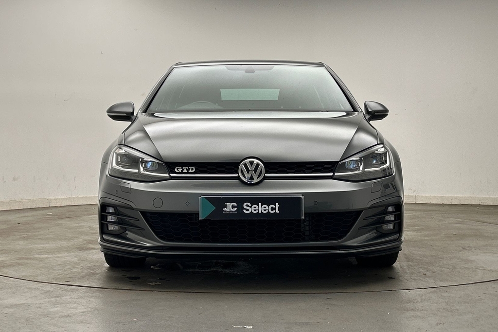 Volkswagen Golf 1.4 Tsi 8.7Kwh Gte Advance Dsg Euro 6 Ss Silver #7