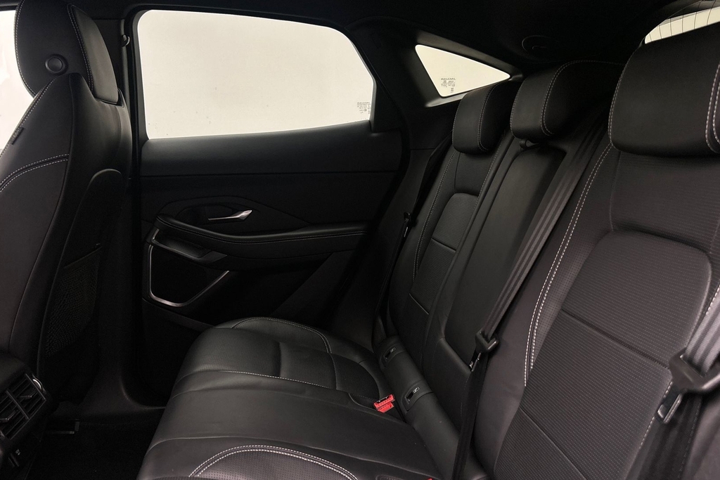 Jaguar E-Pace P250 R-dynamic Hse Awd OV19ZHB Black #4