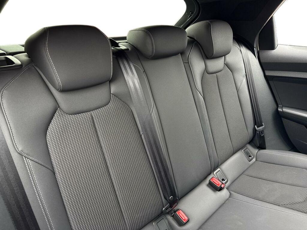 Audi A1 1.0 Tfsi 25 Sport Sportback S Tronic Eu Blue #9