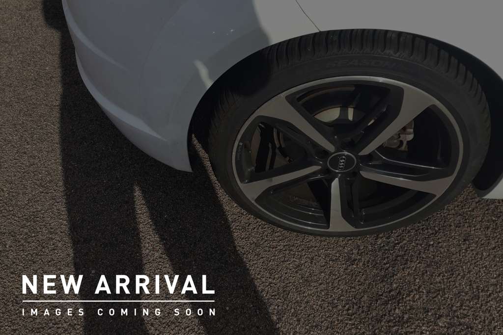 Audi TT Coup- Sport Edition 40 Tfsi 197 Ps S Tronic White #4
