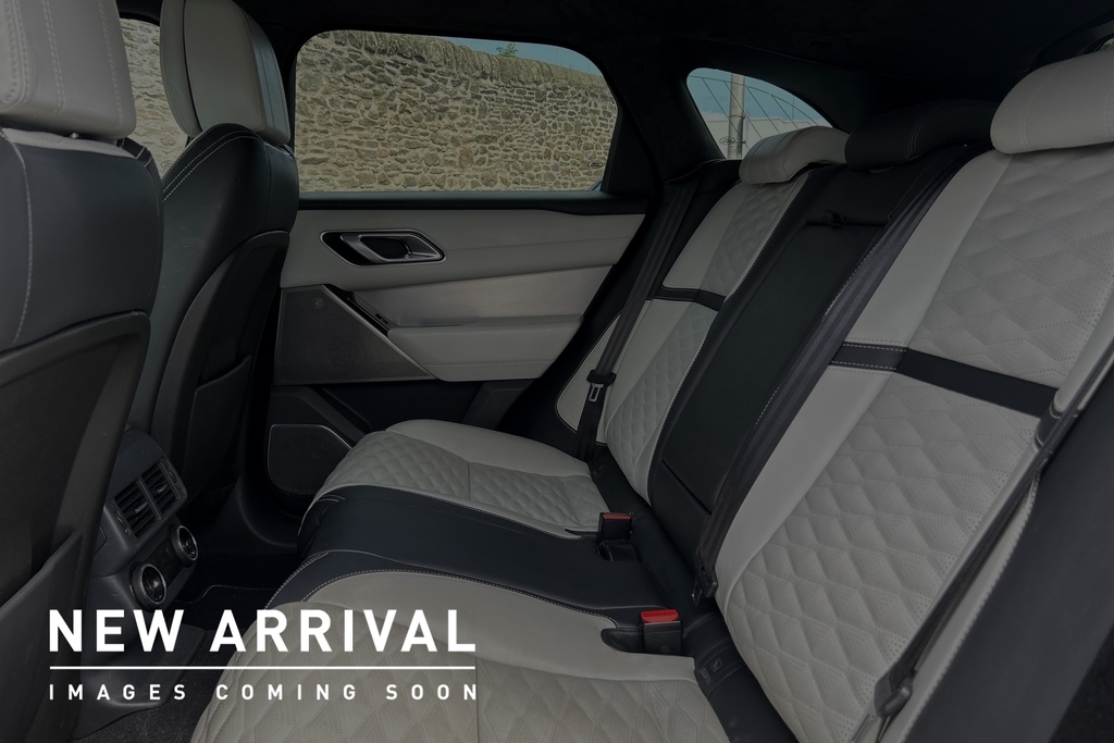 Land Rover Range Rover Velar Land Rover 2.0 D180 R-dynamic Se Estate Blue #10