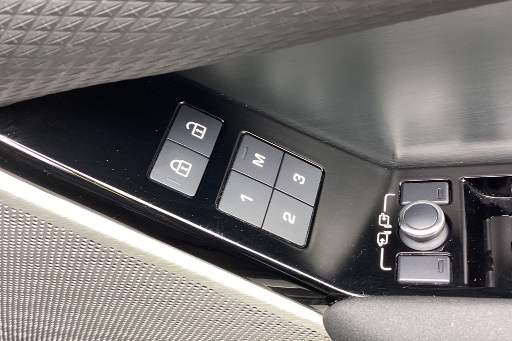 Land Rover Range Rover Velar 2.0 D200 Mhev Edition Suv 4Wd Euro Black #25