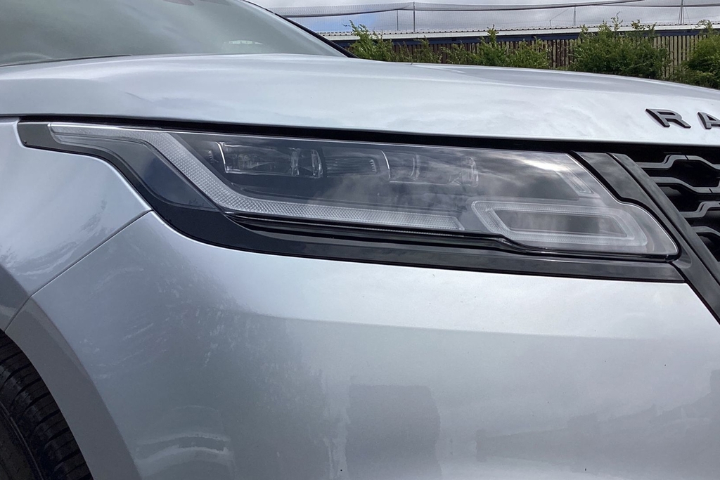 Land Rover Range Rover Velar 2.0 D200 Mhev Edition Suv 4Wd Euro Black #17
