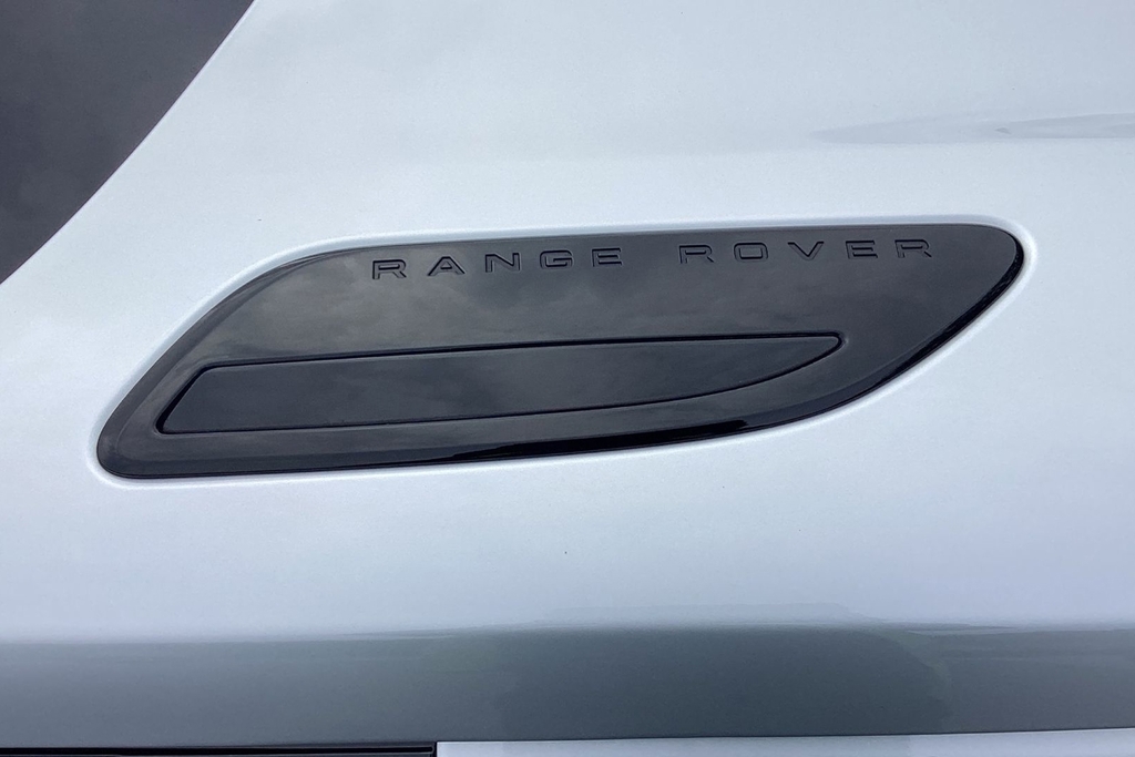 Land Rover Range Rover Velar 2.0 D200 Mhev Edition Suv 4Wd Euro Black #27