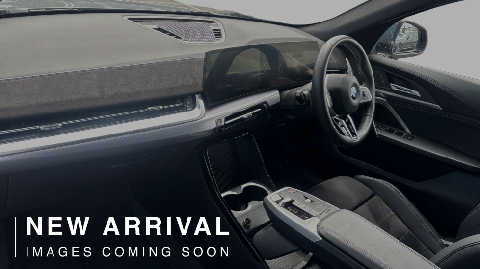 BMW X2 1.5 20I Mht M Sport Dct Sdrive Euro 6 Ss Grey #2