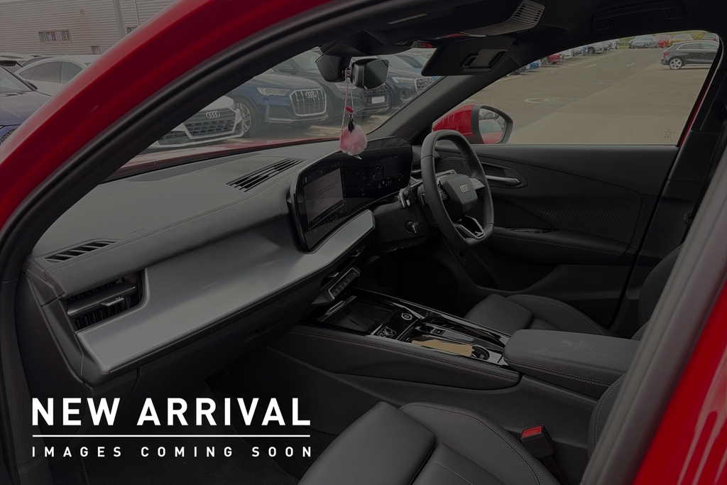 Audi Q3 Suv S Line Tfsi 150 Ps S Tronic Red #2
