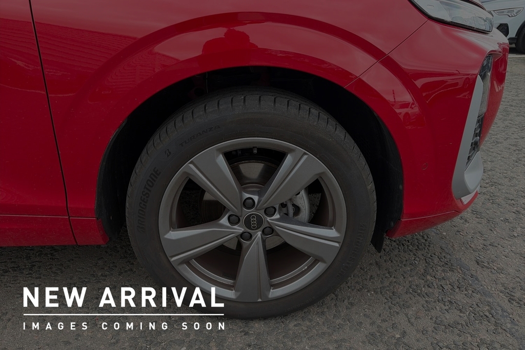 Audi Q3 Suv S Line Tfsi 150 Ps S Tronic Red #4