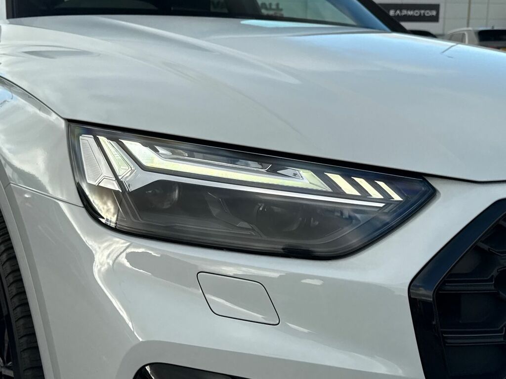 Audi Q5 Edition 1 40 Tdi Quattro 204 Ps S Tronic Grey #18