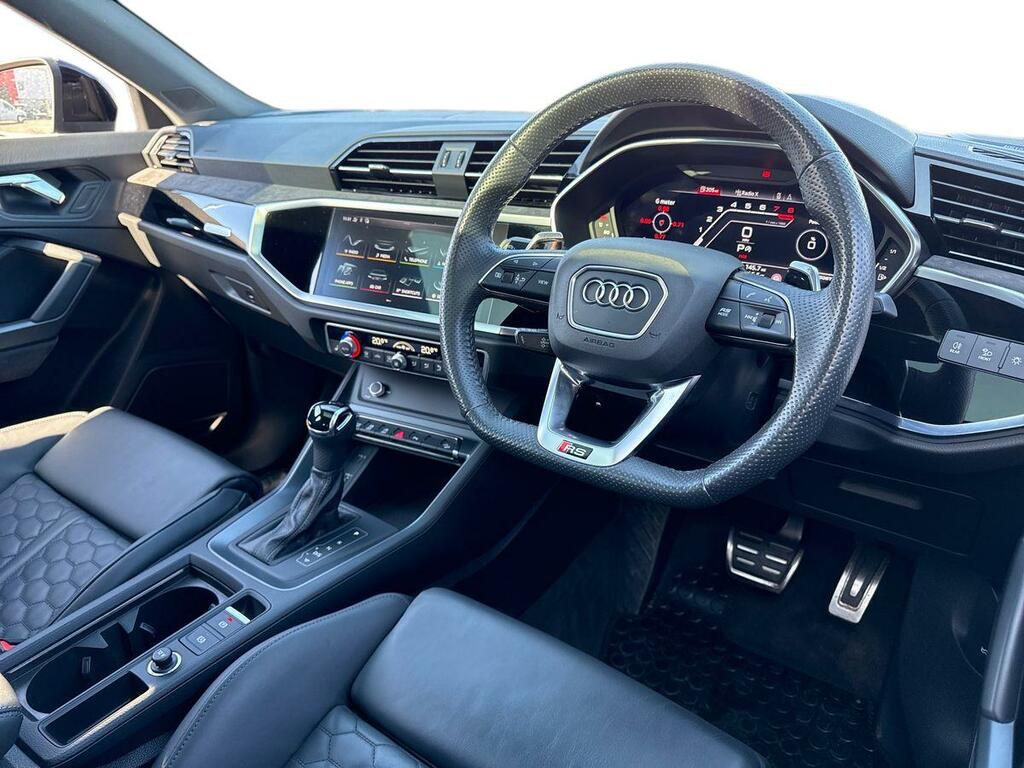 Audi RS Q3 Sport Edition 400 Ps S Tronic Grey #6