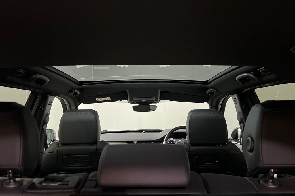 Land Rover Discovery Sport 2.0 D200 Mhev Dynamic Se Suv 4Wd E White #21