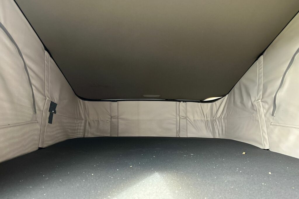 Volkswagen California 2.0 Tdi Coast Dsg White #22