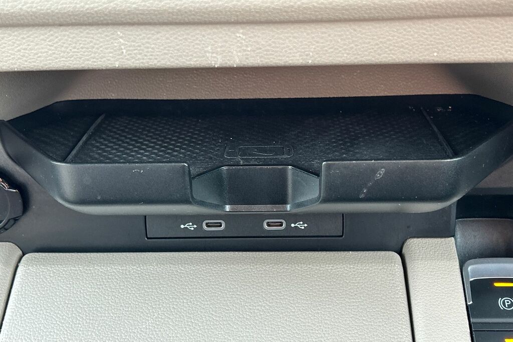 Volkswagen California 2.0 Tdi Coast Dsg White #21