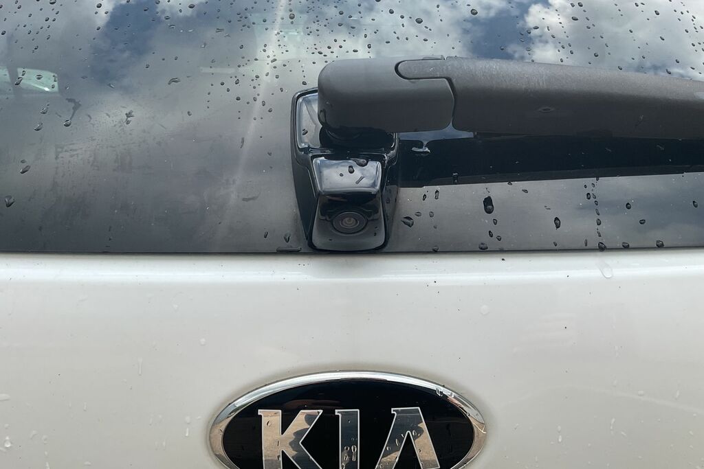 Kia Niro Suv 1.6H Gdi 4 Dct Euro 6 Ss 16In All Blue #29