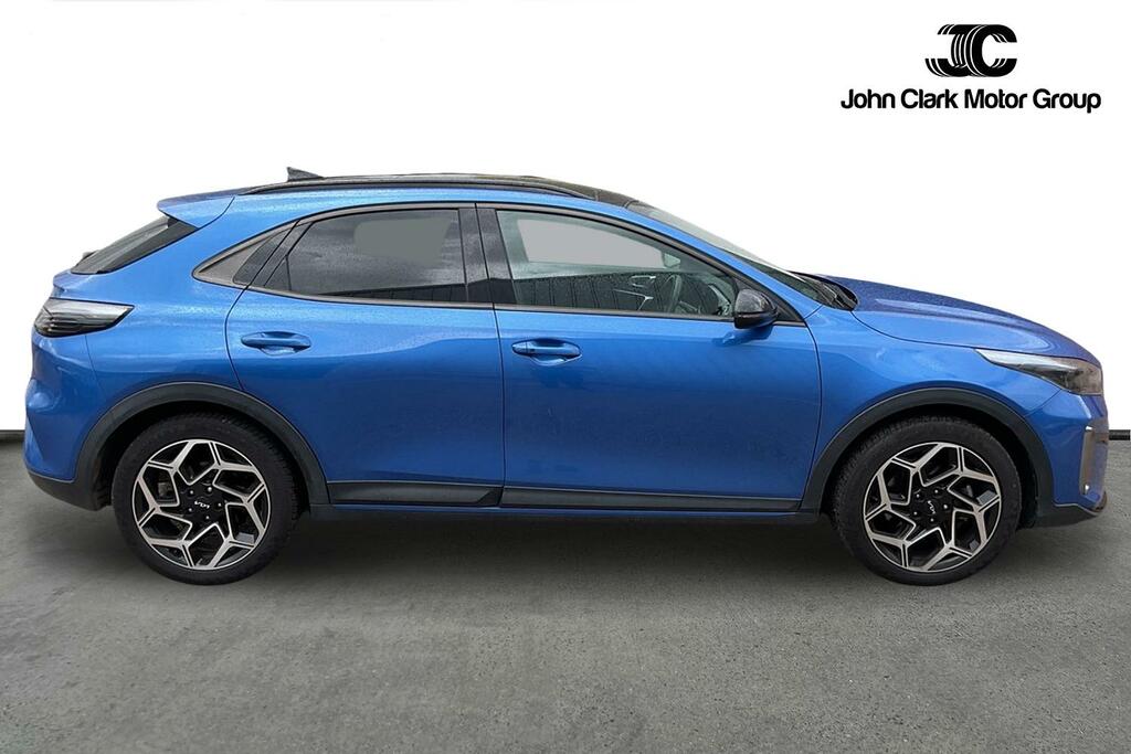 Kia Xceed 1.5 T-gdi Gt-line S Suv Dct Euro 6 Ss #3