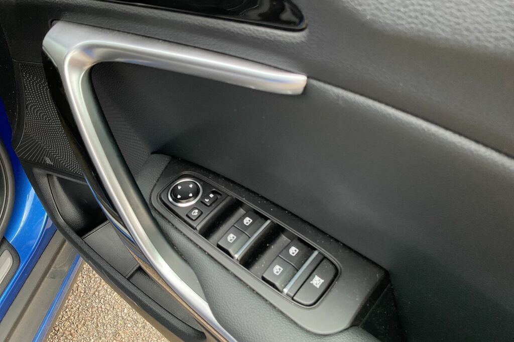 Kia Xceed 1.5 T-gdi 2 Suv Euro 6 Ss 13 Green #22