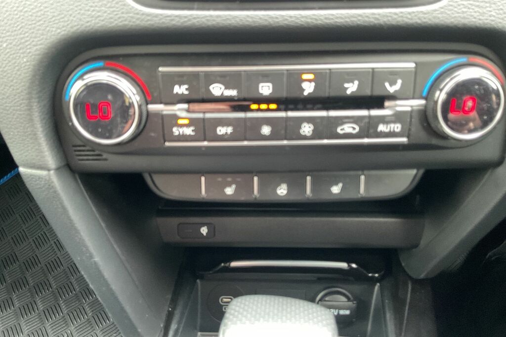Kia Xceed 1.5 T-gdi 2 Suv Euro 6 Ss 13 Green #28
