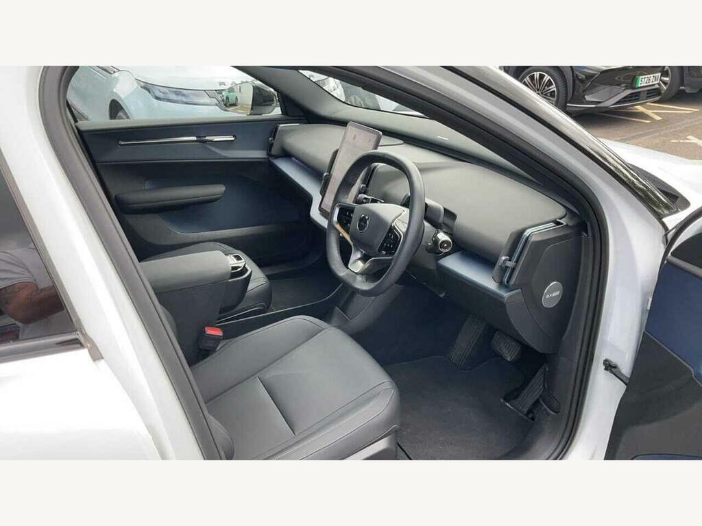 Volvo EX30 315Kw Twin Motor Performance Ultra 69Kwh Grey #7