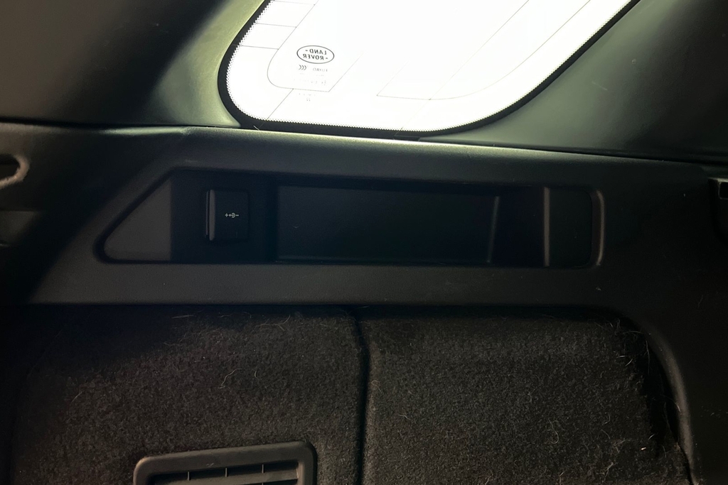 Land Rover Discovery Sport 2.0 D200 Mhev R-dynamic Se 4Wd Grey #26