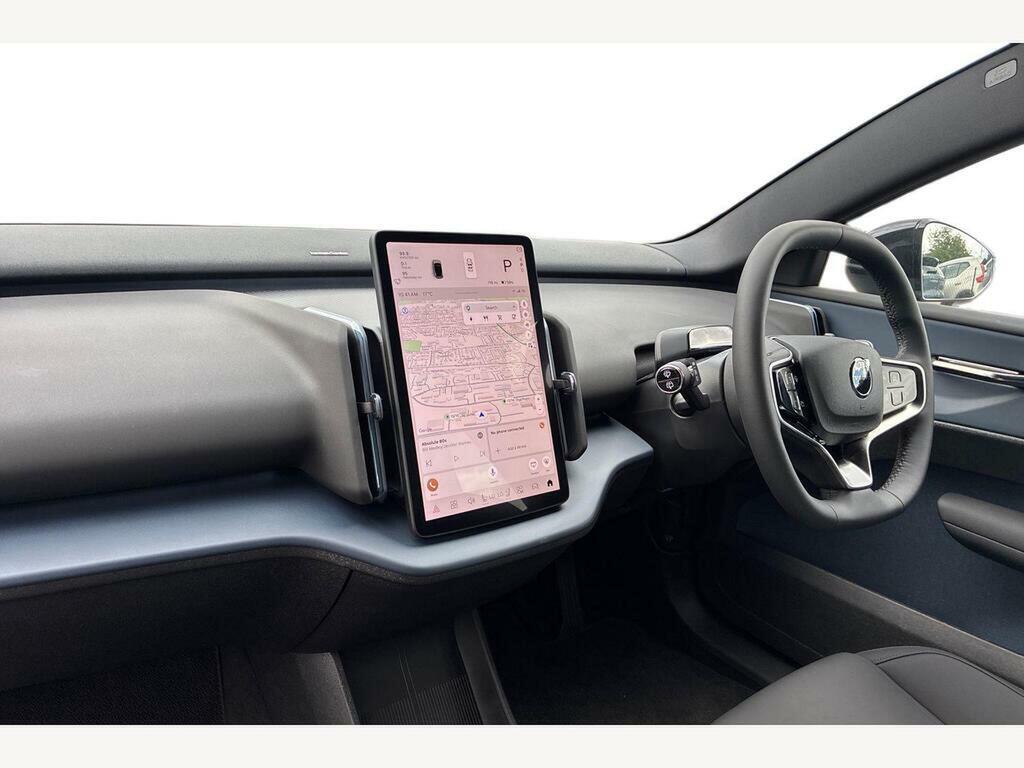 Volvo EX30 Plus, Twin Motor Performance, Grey #2