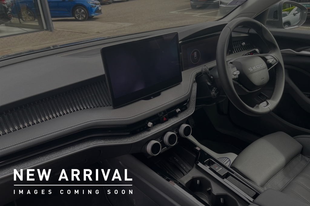 Skoda Superb 1.5 Tsi E-tec Se L Dsg Grey #2