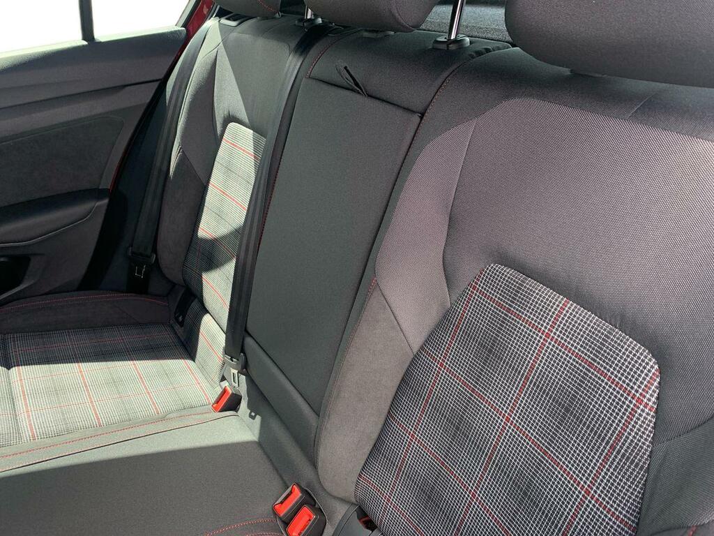 Volkswagen Golf 2.0 Tsi R Black Edition Dsg 4Motion Euro 6 5-Door Grey #9