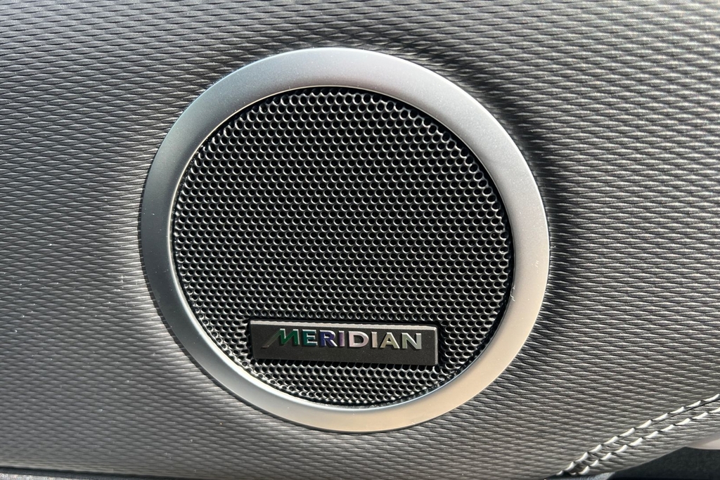Land Rover Discovery Land Rover Sw 3.0 D300 Dynamic Hse Black #24