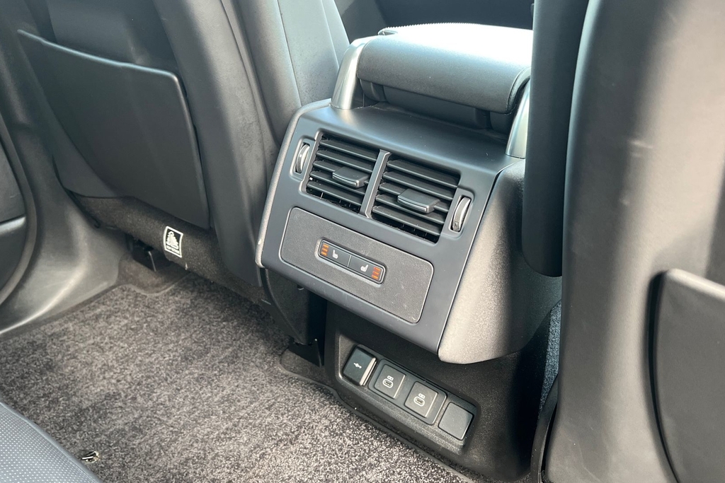 Land Rover Discovery Land Rover Sw 3.0 D300 Dynamic Hse Black #18