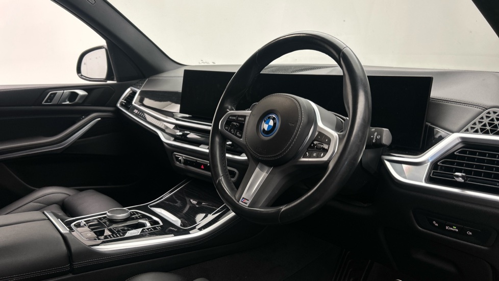 BMW X5 X5 Xdrive50e M Sport NG23FMV Grey #6