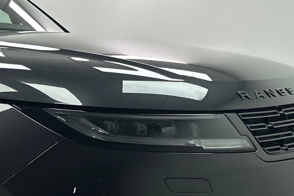 Land Rover Range Rover Sport 3L Autobiography 5dr Black #17
