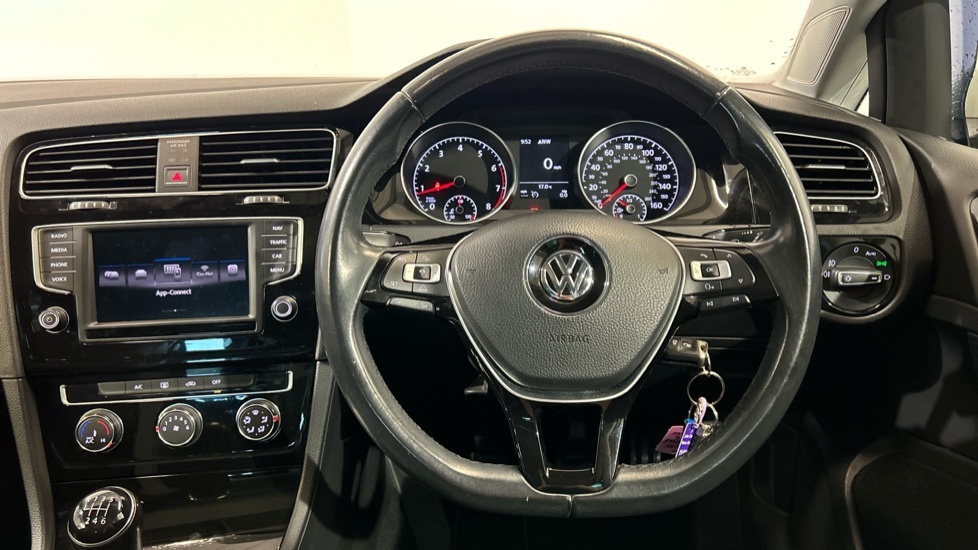 Volkswagen Golf 2.0Tsi Gti Clubsport Grey #6