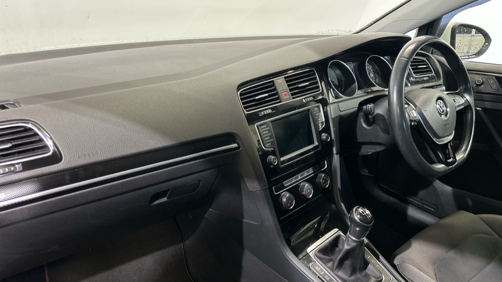 Volkswagen Golf 2.0Tsi Gti Clubsport Grey #10