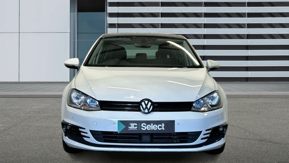 Volkswagen Golf 2.0Tsi Gti Clubsport Grey #15