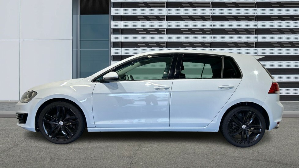 Volkswagen Golf 2.0Tsi Gti Clubsport Grey #17