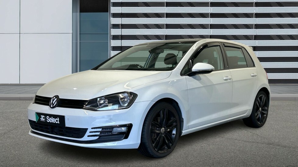 Volkswagen Golf 2.0Tsi Gti Clubsport Grey #3