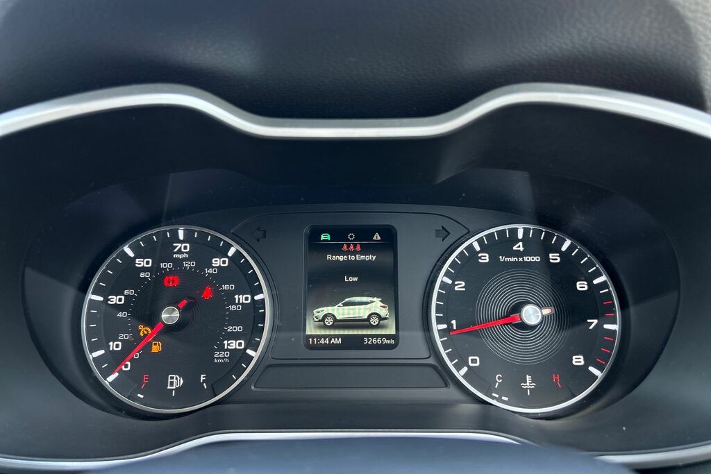 MG ZS 1.0 T-gdi Exclusive Suv Euro 6 11 Silver #10