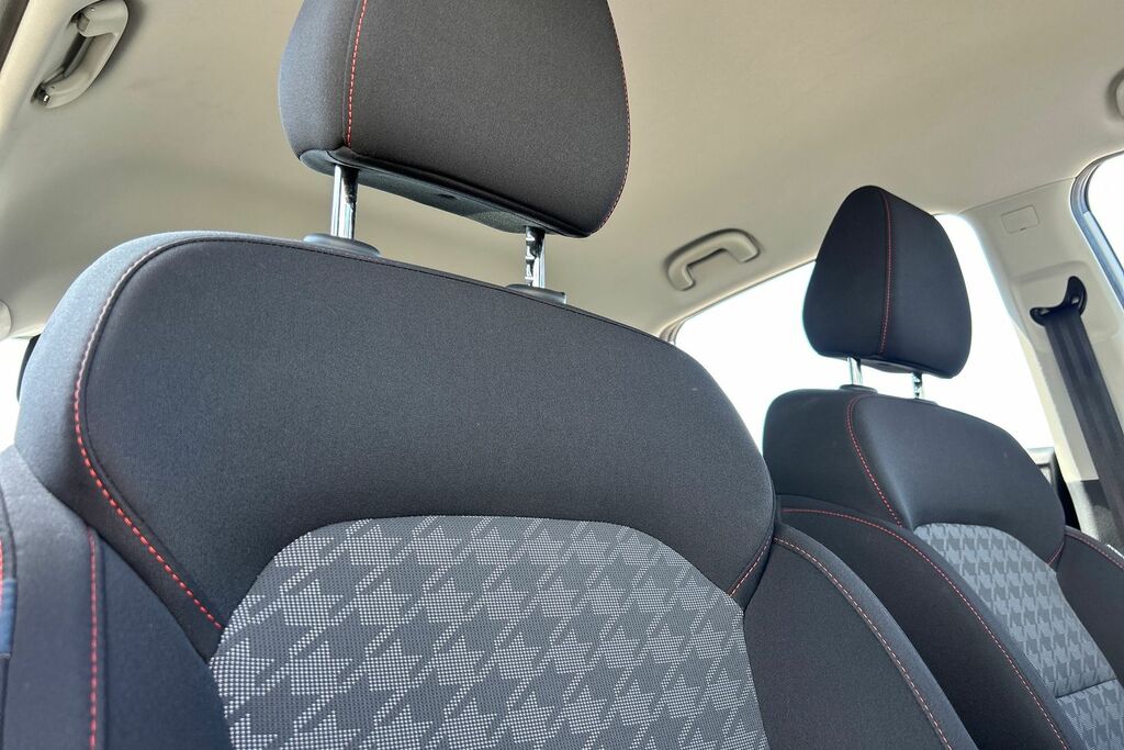 MG ZS 1.0 T-gdi Exclusive Suv Euro 6 11 Silver #27