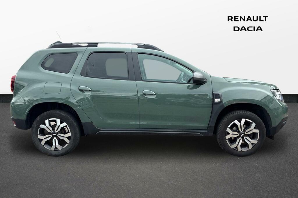 Dacia Duster 1.0 Tce Journey Euro 6 Ss SV73YMR #4