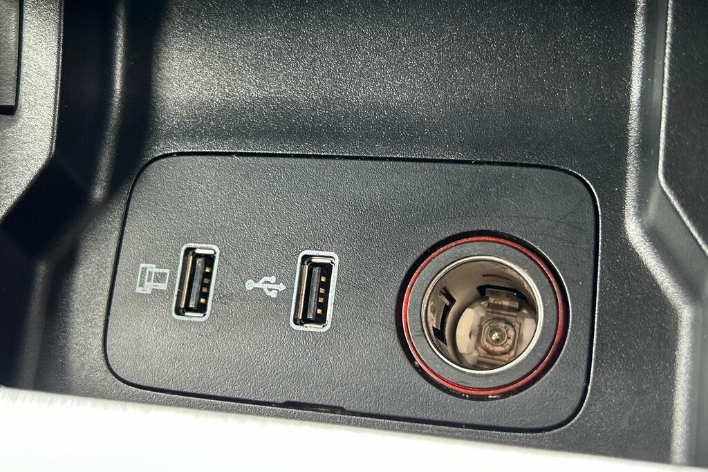 MG HS 1.5 T-gdi 16.6Kwh Se Suv Plug-in Hybrid Blue #21