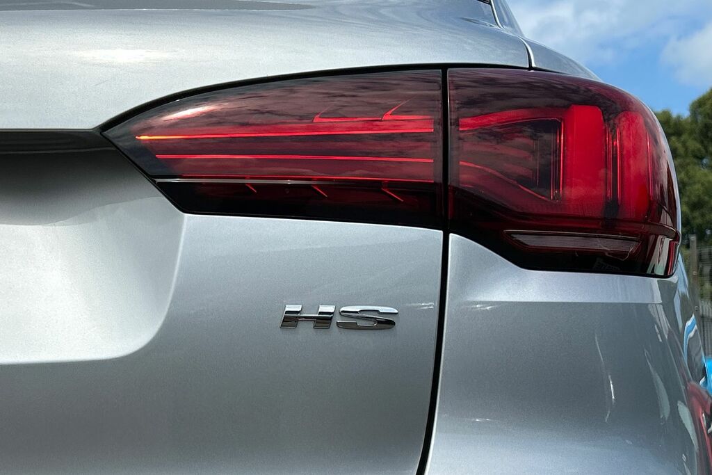 MG HS 1.5 T-gdi 16.6Kwh Se Suv Plug-in Hybrid Blue #24