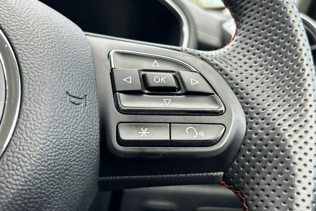 MG HS 1.5 T-gdi 16.6Kwh Se Suv Plug-in Hybrid Blue #9
