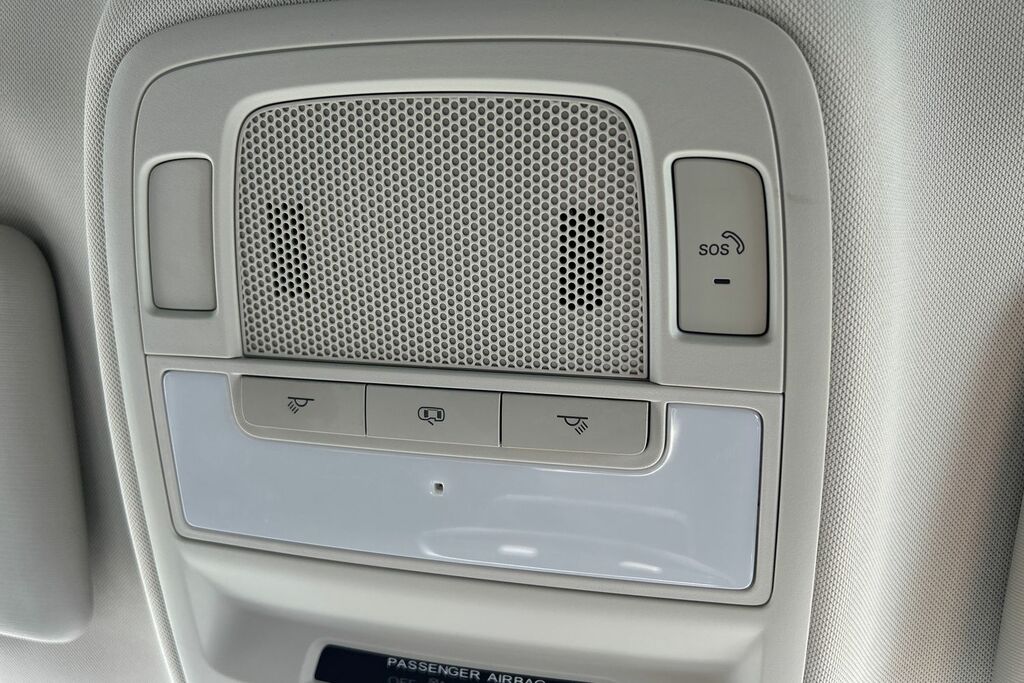 MG HS 1.5 T-gdi 16.6Kwh Se Suv Plug-in Hybrid Blue #29