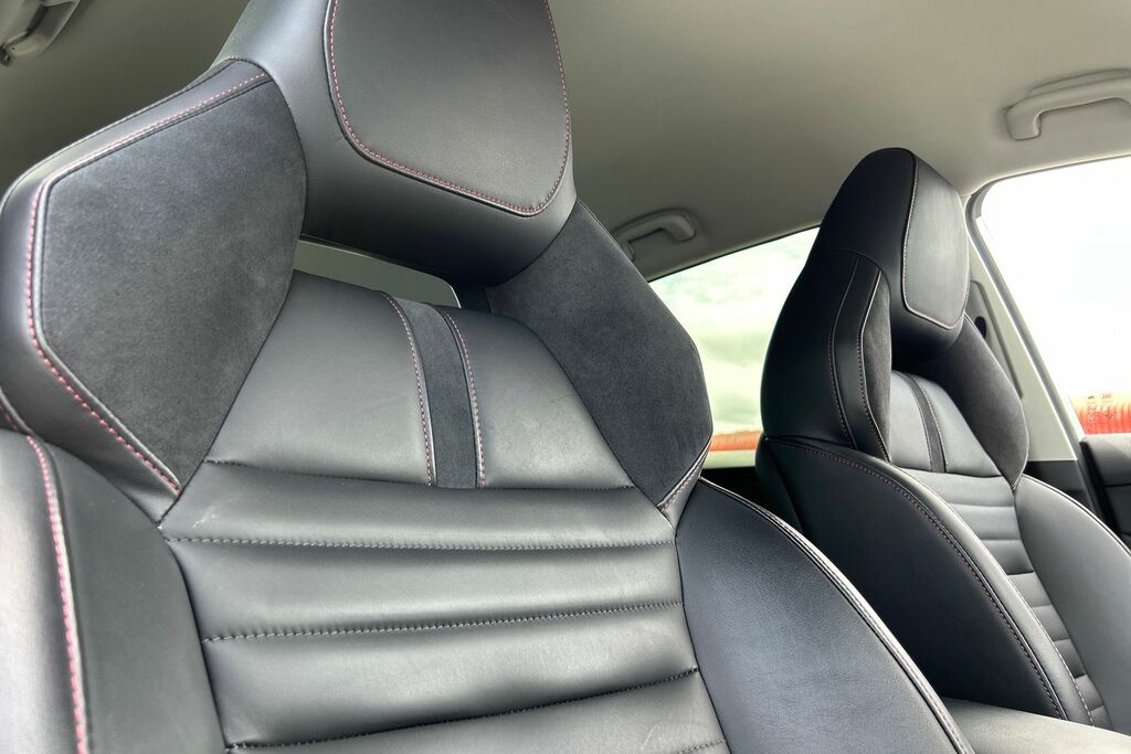 MG HS 1.5 T-gdi 16.6Kwh Se Suv Plug-in Hybrid Blue #28