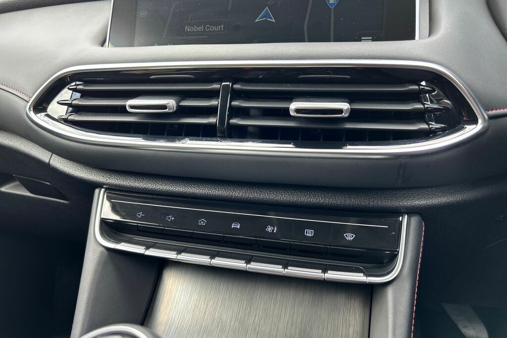 MG HS 1.5 T-gdi 16.6Kwh Se Suv Plug-in Hybrid Blue #18