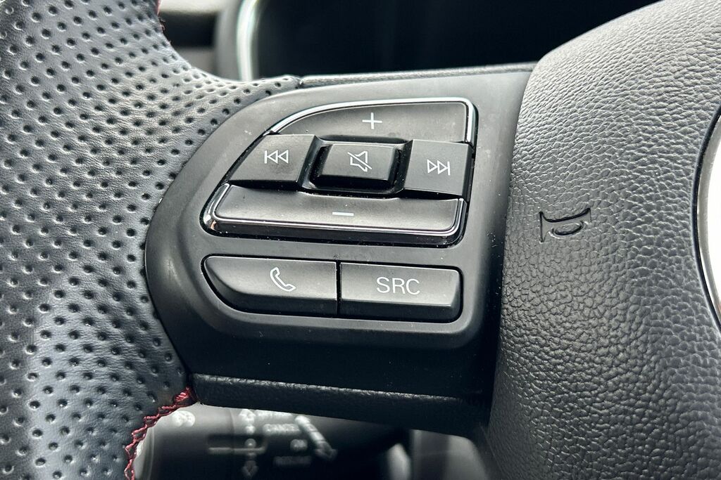 MG HS 1.5 T-gdi 16.6Kwh Se Suv Plug-in Hybrid Blue #8
